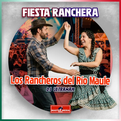 Fiesta Ranchera (Remix DJ Ultraman)