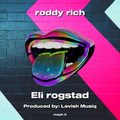 roddy rich