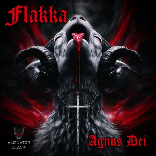 Agnus Dei (Original Mix)