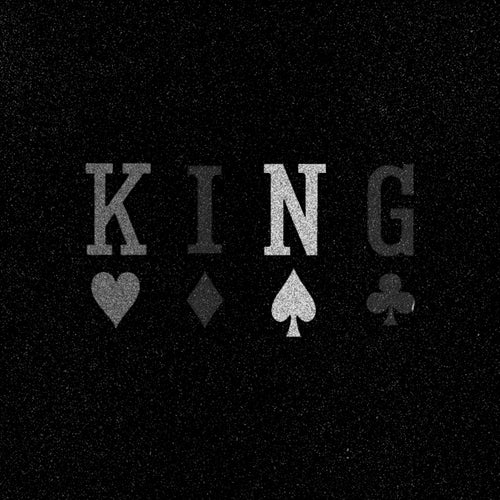 KING