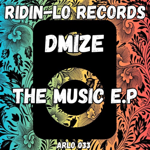 The Music E.P