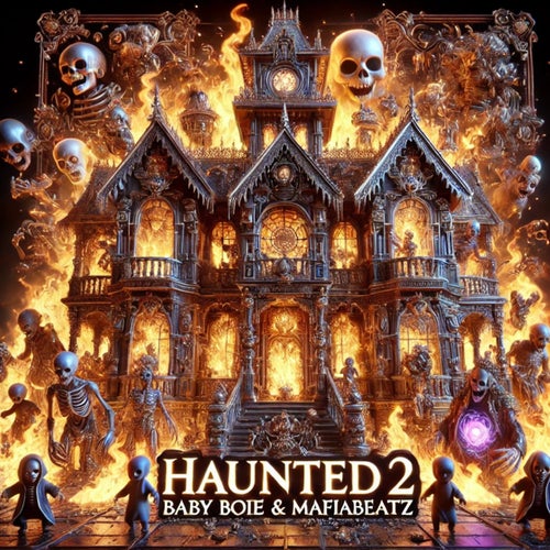 Haunted 2