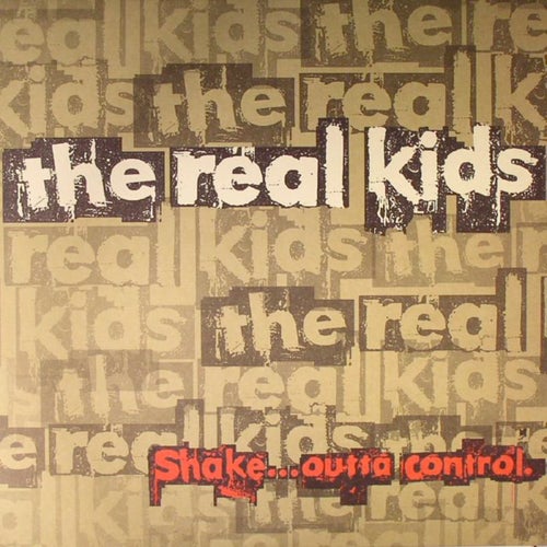 Shake...Outta Control