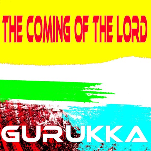 The Coming Of The Lord