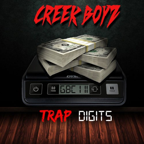 Trap Digits