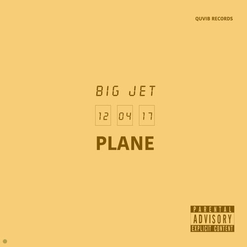 Big Jet Plane (feat. London Loko)