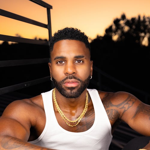 Jason Derulo Profile