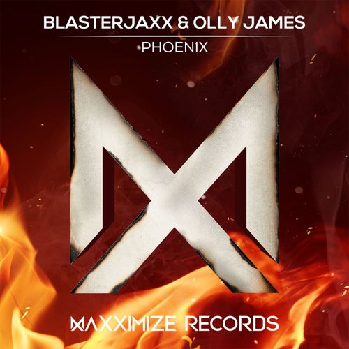 Phoenix (Extended Mix)