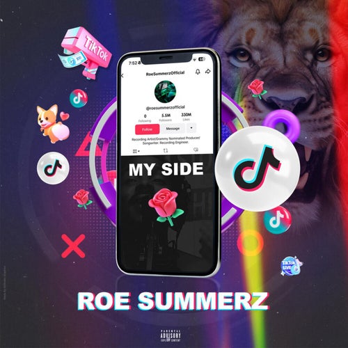 My Side (TikTok Live)