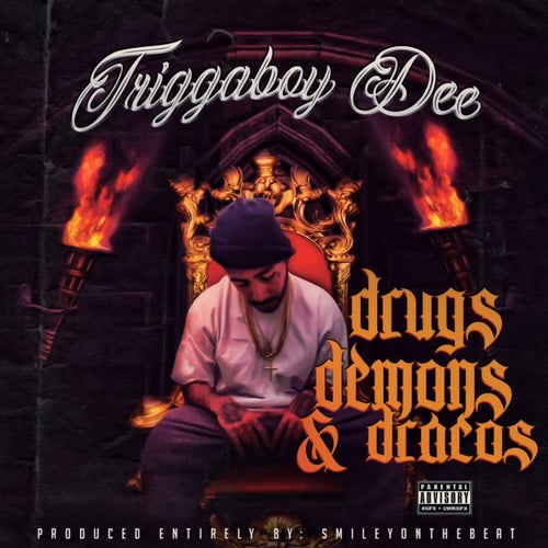 Drugs Demons & Dracos