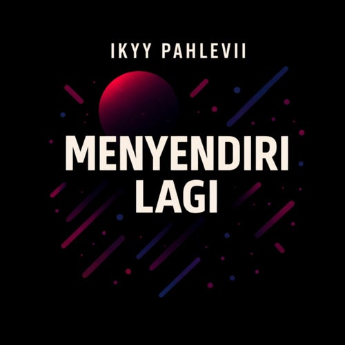 Menyendiri Lagi