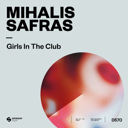 Girls In The Club (Extended Mix)