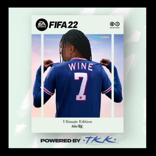 FIFA 22