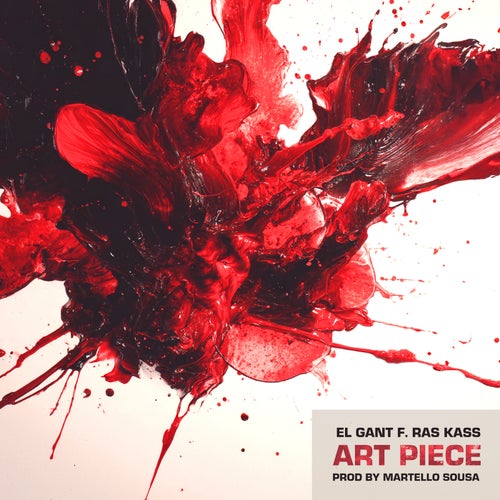 Art Piece (feat. Ras Kass)
