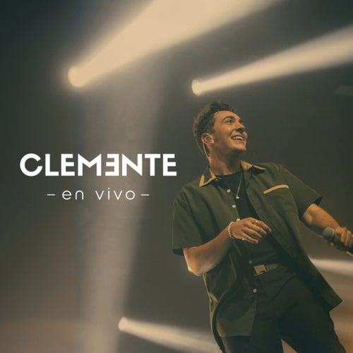 CLEMENTE (En Vivo)