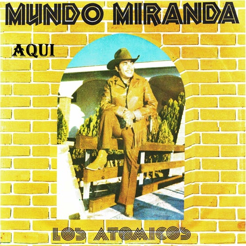 Mundo Miranda