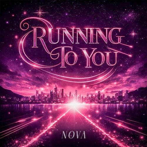 Running To You