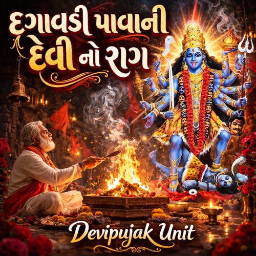 Dagavadi Pavani Devi No Raag