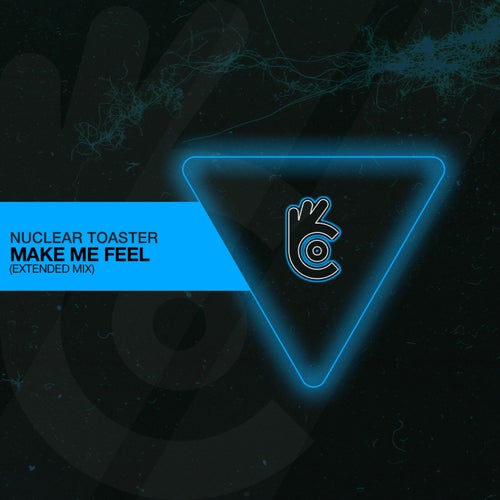 Make Me Feel (Extended Mix)