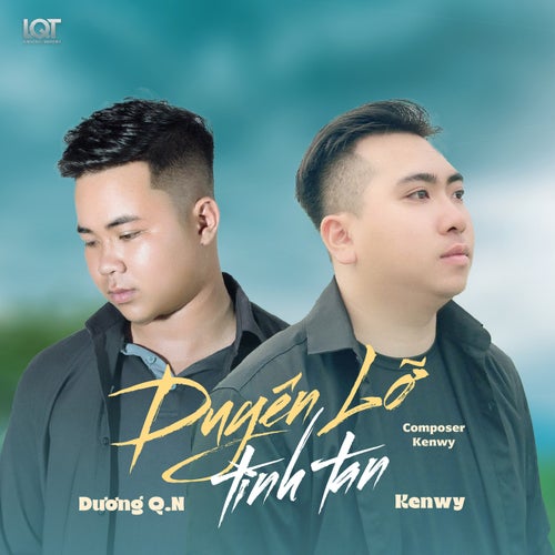 Duyên Lỡ Tình Tan