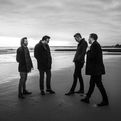 The Futureheads Profile