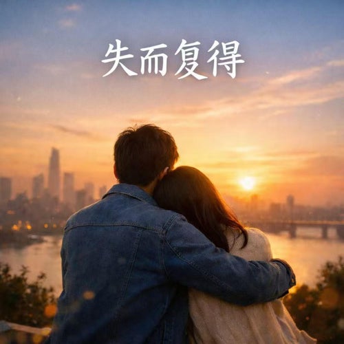 失而復得