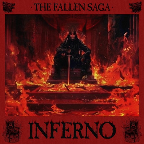 THE FALLEN SAGA: INFERNO