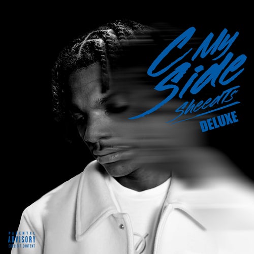 C My Side (Deluxe)
