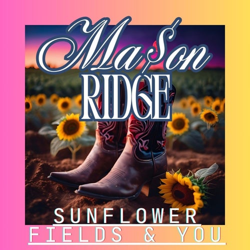 Sunflower Fields And You