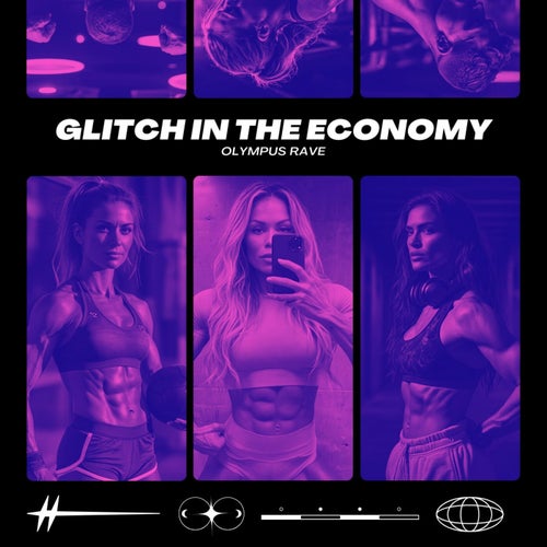 Glitch in the Economy (Hardstyle)