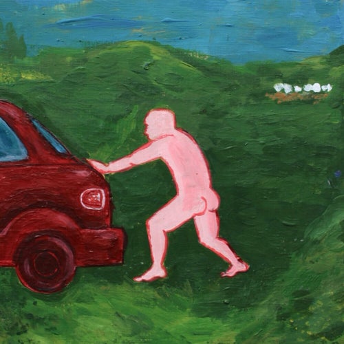 Bílalag 2