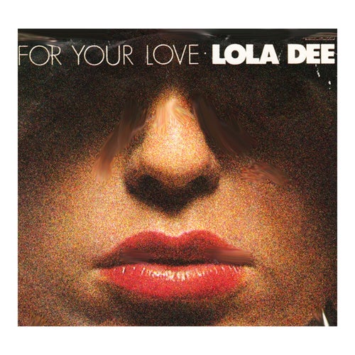 For Your Love / Love In Space