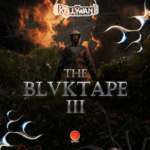 THE BLVKTAPE III (DJ MIX)