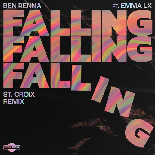 Falling (feat. EMMA LX) [St. Croix Remix]