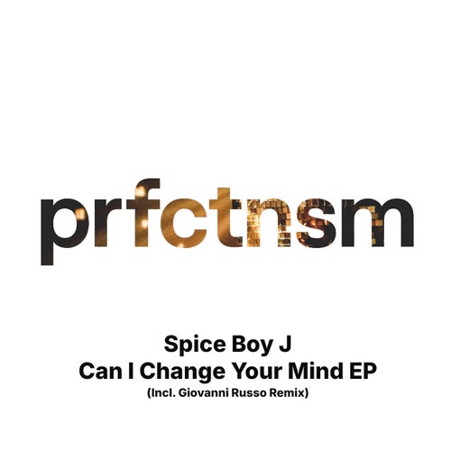 Can I Change Your Mind EP
