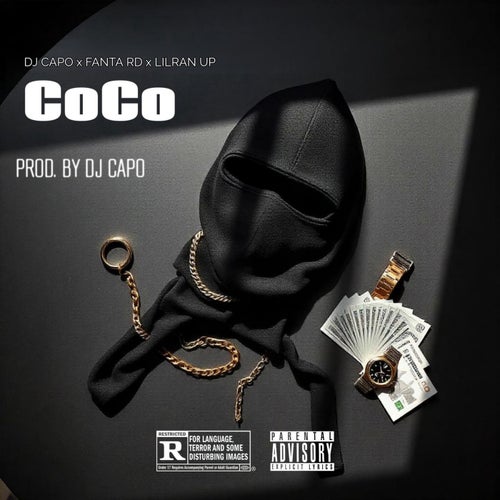 Track Artwork
