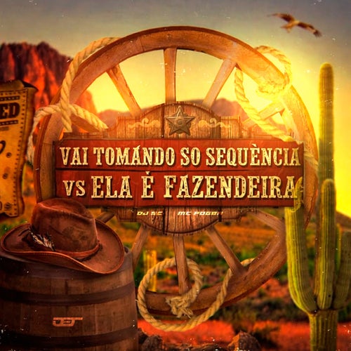 VAI TOMANDO SO SEQUÊNCIA VS ELA É FAZENDEIRA