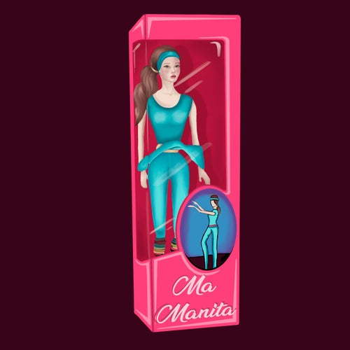 ma manita