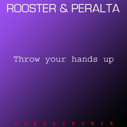 Throw Your Hands Up