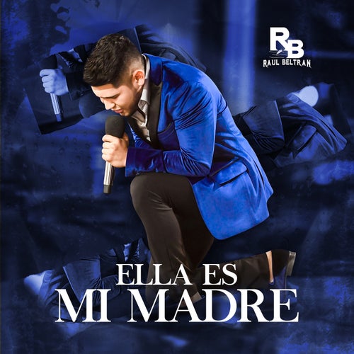 Ella Es Mi Madre