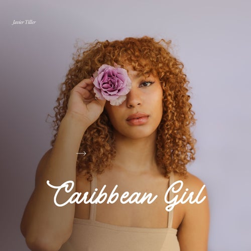 Caribbean Girl