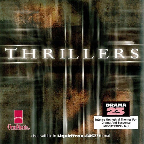 Thrillers