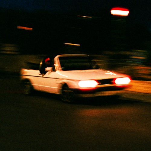 Each Night Is The Same