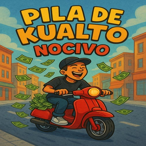 Pila de kualto