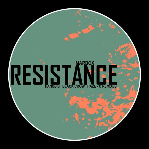 Resistance