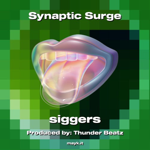 Synaptic Surge