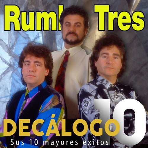Decálogo (Sus 10 Mayores Exitos)
