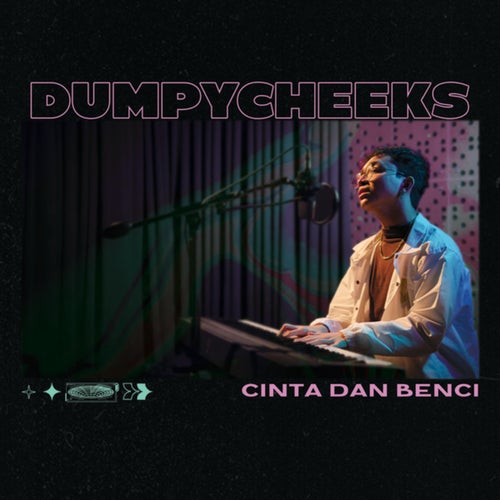 Cinta Dan Benci
