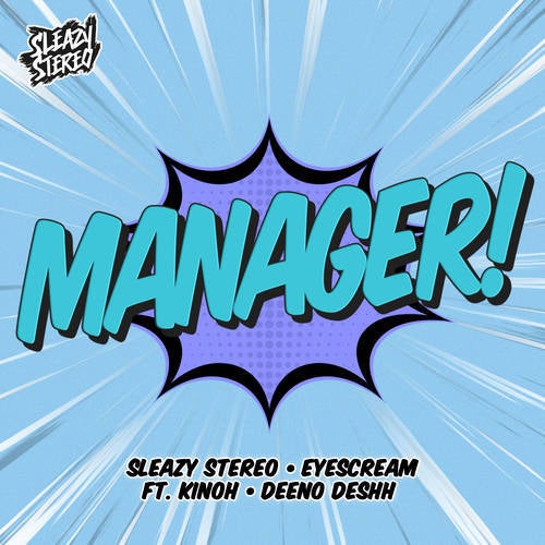 Manager!