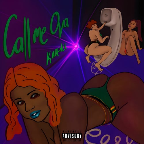 Call Me Ova